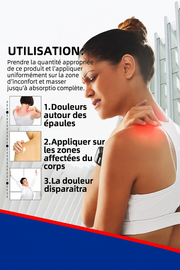 Pack Relax Santé™ 3 en 1 — Détente, Récupération & Bien-être à Domicile