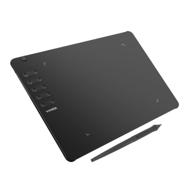 VINSA T906 tablette de prise de note graphique